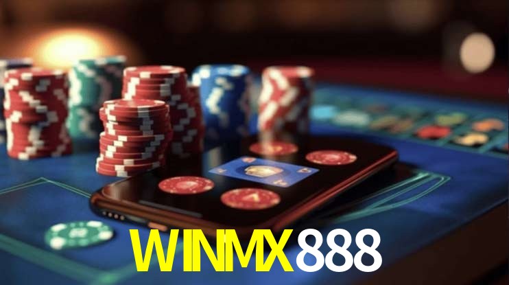 Acceso seguro de inicio de sesión WINMX888 para jugadores en México