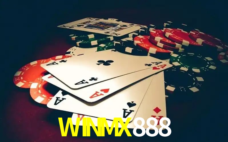 Experiencia de tragamonedas WINMX888 para jugadores en México